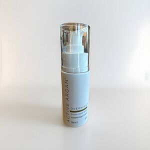 Active Argan Overnight Stem Cell Elixir 1.0 fl Oz. New No Box Hydrating Italy